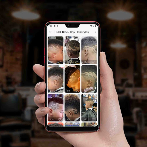 Bản xem trước ứng dụng