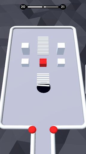 Control the Hole - 100 Ad Free