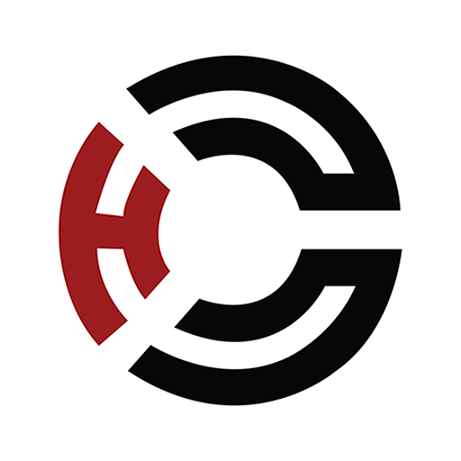 Hope City Community Church logo