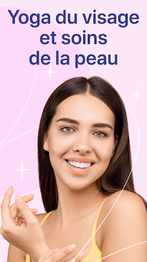 Aperçu de l'application