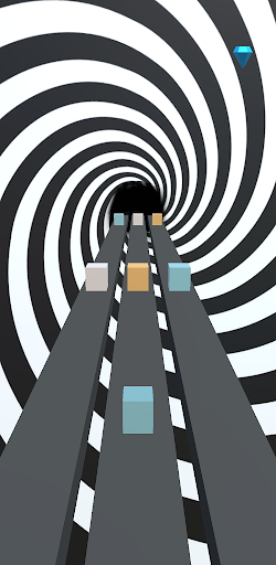 Find The Way-Endless Path