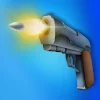 Gun Simulator 3D icon