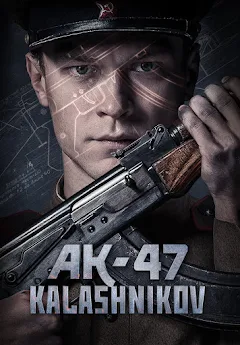 Фильмы в Google Play – AK-47 Kalashnikov