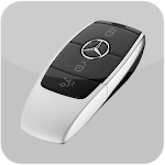 Cover Image of Tải xuống Car Key Lock Remote Simulator– Car Key Alarm Free 1.0 APK