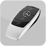 Car Key Lock Remote Simulator– Car Key Alarm Free