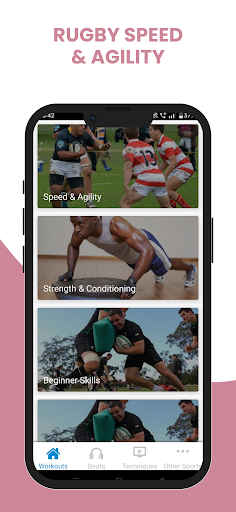 Anteprima dell'app