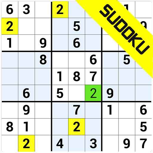 Sudoku - clásico Aplicaciones en Google Play