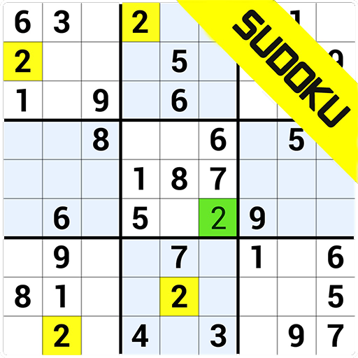 Sudoku - Classic Brain Puzzle - Apps on Google Play