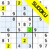 Sudoku - Classic Brain Puzzle icon