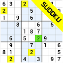 Sudoku - Classic Brain Puzzle Game