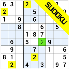 Publicidad Por favor mira Apto Sudoku - rompecabezas clásico - Aplicaciones en Google Play