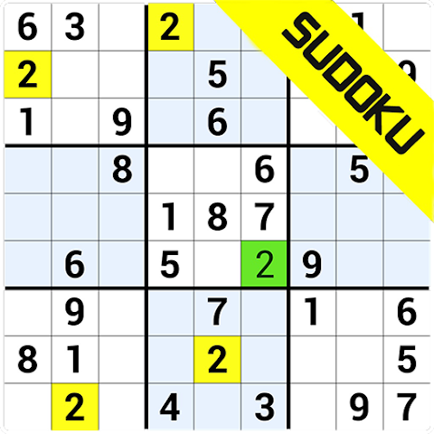 How to Download and Play Sudoku - Classic Brain Puzzle Game on PC