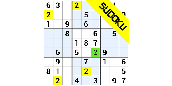 Sudoku Free - Download