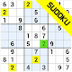 Sudoku - Trò chơi giải đố trí não cổ điển Tải xuống trên Windows