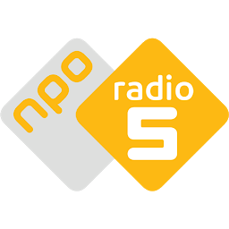 Imagen de icono NPO Radio 5