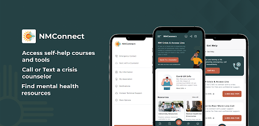 NMConnect