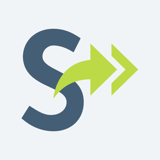 SSS - Smart Store Solution logo