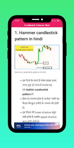 Candlestick Patterns  Hindi