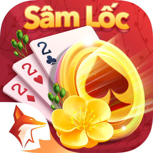 Sâm Lốc - Zingplay Game Online - Ứng Dụng Trên Google Play