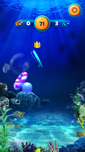 Aquarium Torus Screen 2