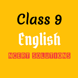 Class 9 English Solution