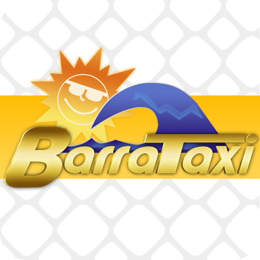 Barra Taxi  Icon