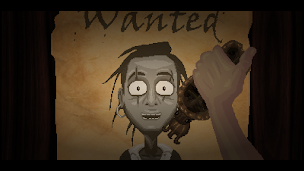 Ghost In The Mirror - Screenshot 3