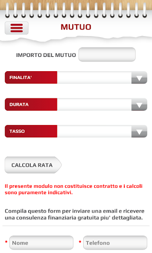 Casa App