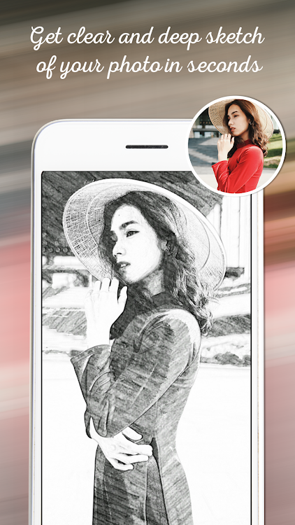 Sketch Photo Maker - 1.4.4 - (Android)