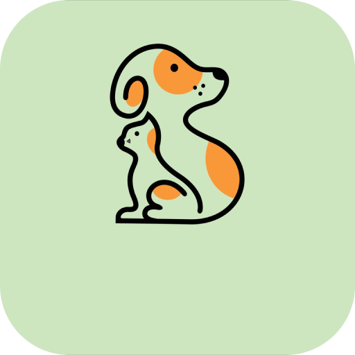 Cadê Meu Pet logo