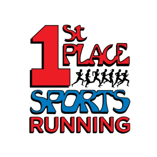 1st Place Sports logo