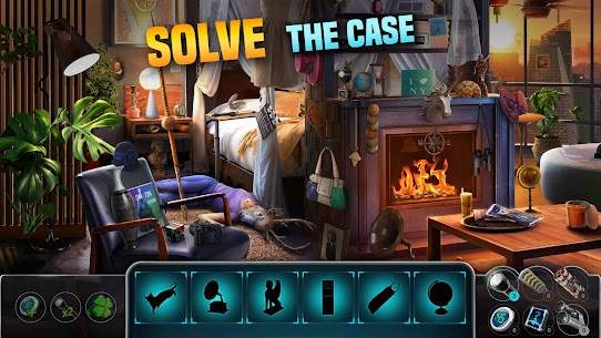 Homicide Squad Apk Mod for Android [Unlimited Coins/Gems] 9