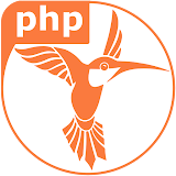PHP Recipes icon