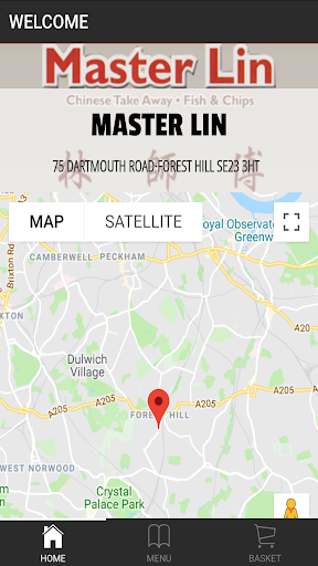 Master Lin Screen 2