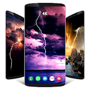 Top 30 Personalization Apps Like wallpapers with storm - Best Alternatives