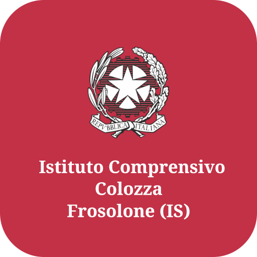 IC Colozza Frosolone logo