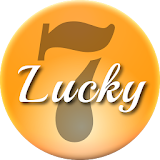 Lucky Number 7 icon