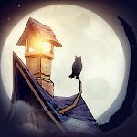 Cover Image of Download The Owl and Lighthouse - story collecting 1.0.1 APK