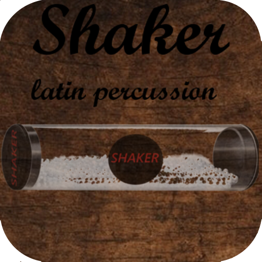 Shaker logo