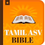 Cover Image of Tải xuống Tamil ASV Bible - Offline Free 1.0 APK