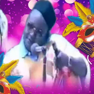 Wakokin gargaliya -hausa music