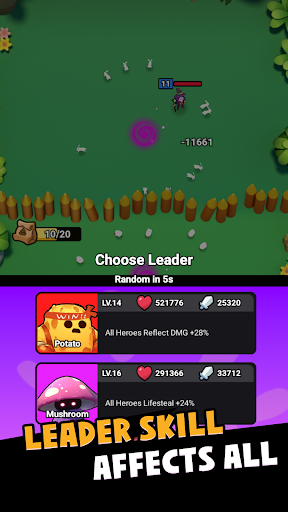 Green Revolt Woolly Wars