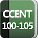 Cisco CCENT Certification: 100