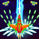 Universe galaxy shooter - endless war विंडोज़ पर डाउनलोड करें