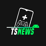 TS News+ - Noticias de Juegos Android