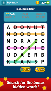 Word Search: Hidden Words APK for Android Download 4