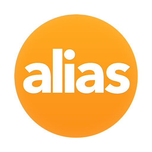 Alias  Icon
