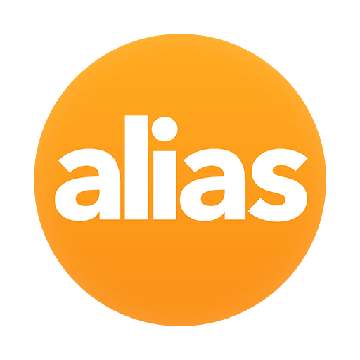 Alias 1.5.3 Icon