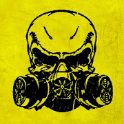 Z.O.N.A Shadow of Lemansk Post-apocalyptic shooter 3.02 Icon