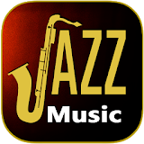 Jazz Radio app icon